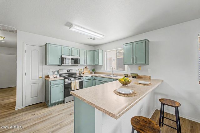 23219 W ASHLEIGH MARIE Drive, Buckeye, AZ 85326