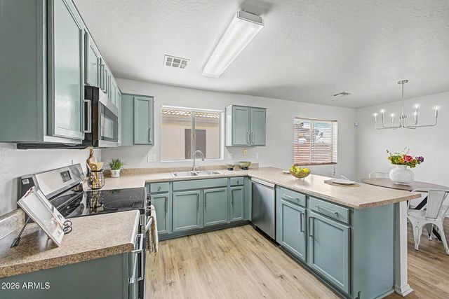 23219 W ASHLEIGH MARIE Drive, Buckeye, AZ 85326