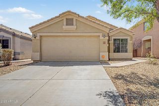 23219 W ASHLEIGH MARIE Drive, Buckeye, AZ 85326