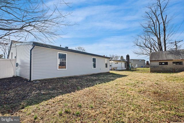 175 EDGE AVE, New Castle, DE 19720