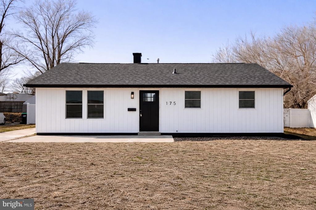 175 EDGE AVE, New Castle, DE 19720