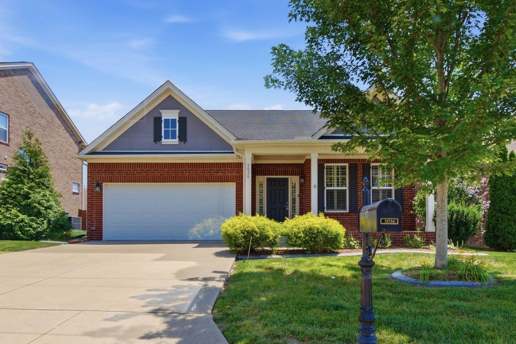 5036 Winslow Dr, Mount Juliet, TN 37122