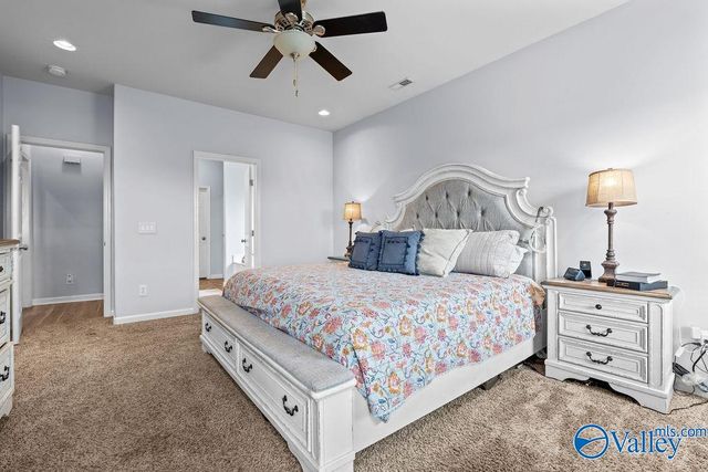 114 Evergreenview Drive, Hazel Green, AL 35750