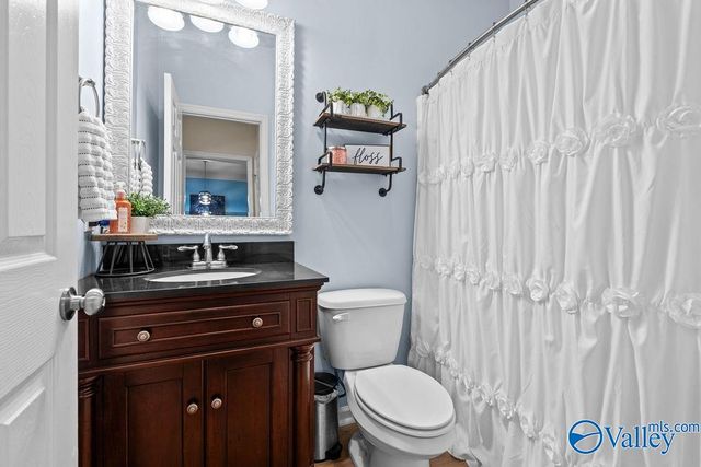 114 Evergreenview Drive, Hazel Green, AL 35750
