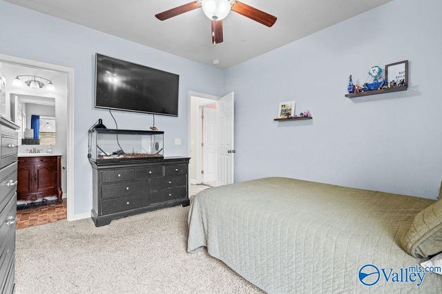 114 Evergreenview Drive, Hazel Green, AL 35750