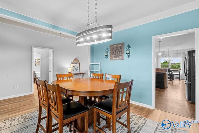 114 Evergreenview Drive, Hazel Green, AL 35750