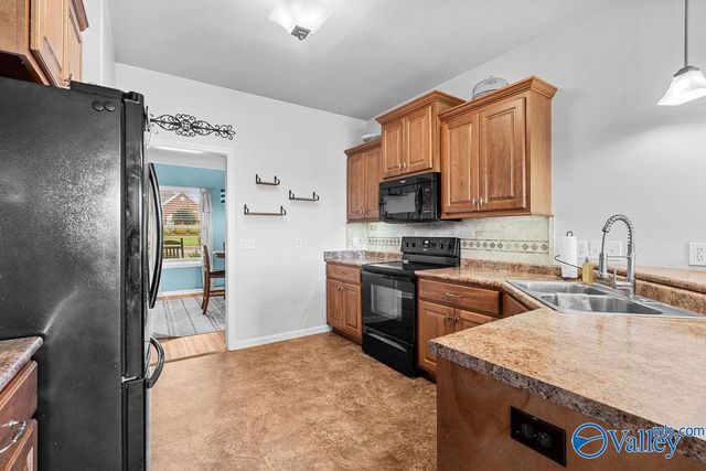 114 Evergreenview Drive, Hazel Green, AL 35750