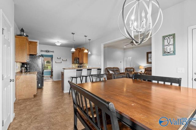 114 Evergreenview Drive, Hazel Green, AL 35750