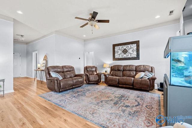 114 Evergreenview Drive, Hazel Green, AL 35750