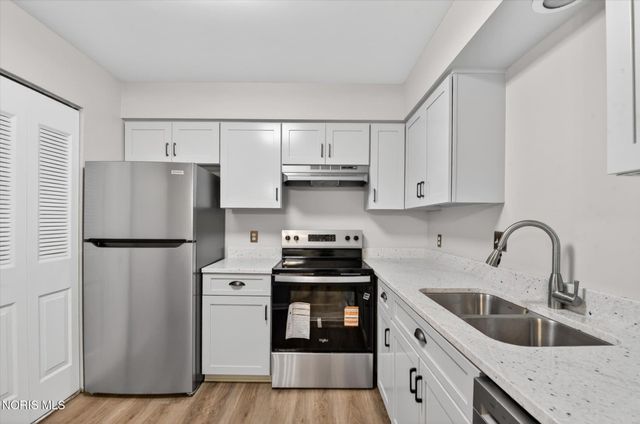 1658 Brownstone Boulevard, Apt 134, Toledo, OH 43614