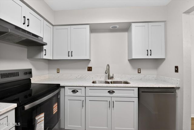 1658 Brownstone Boulevard, Apt 134, Toledo, OH 43614