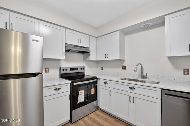 1658 Brownstone Boulevard, Apt 134, Toledo, OH 43614