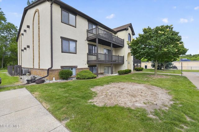 1658 Brownstone Boulevard, Apt 134, Toledo, OH 43614