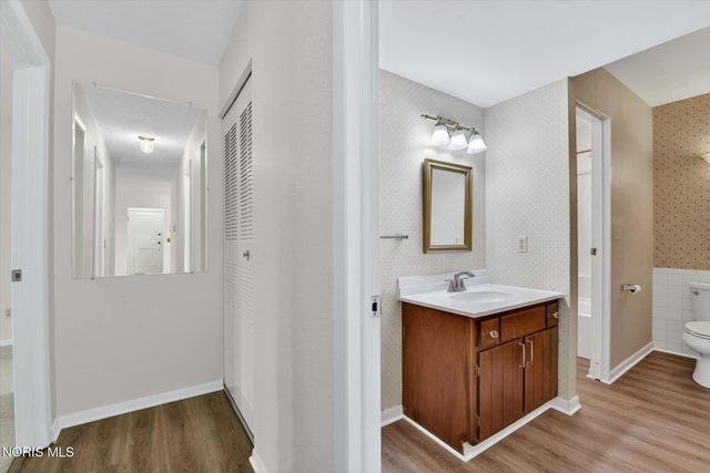 1658 Brownstone Boulevard, Apt 134, Toledo, OH 43614