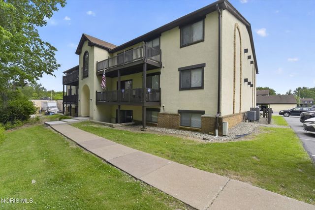 1658 Brownstone Boulevard, Apt 134, Toledo, OH 43614