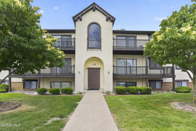 1658 Brownstone Boulevard, Apt 134, Toledo, OH 43614