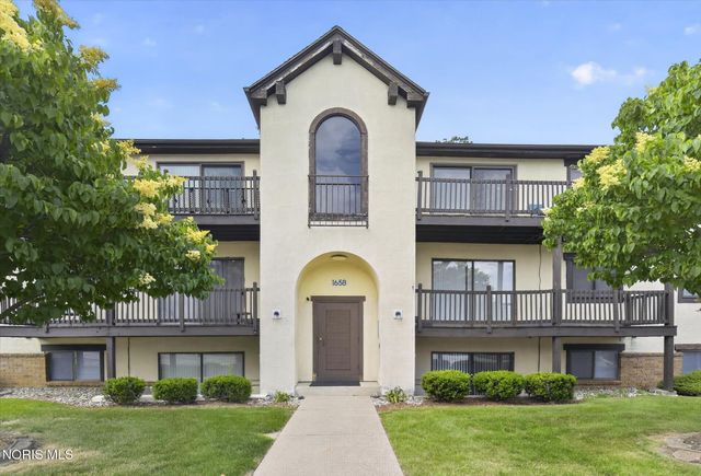 1658 Brownstone Boulevard, Apt 134, Toledo, OH 43614
