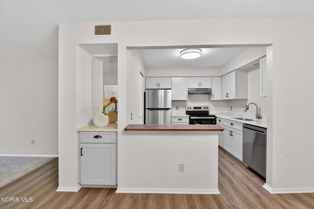 1658 Brownstone Boulevard, Apt 134, Toledo, OH 43614