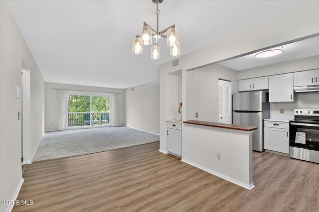 1658 Brownstone Boulevard, Apt 134, Toledo, OH 43614