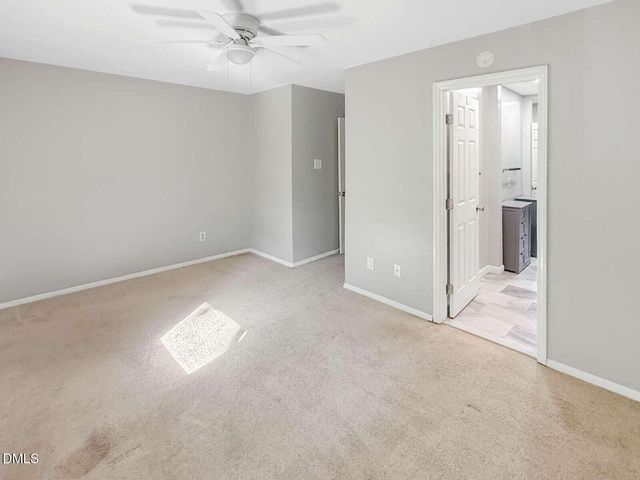 1275 Teakwood Place, Raleigh, NC 27606