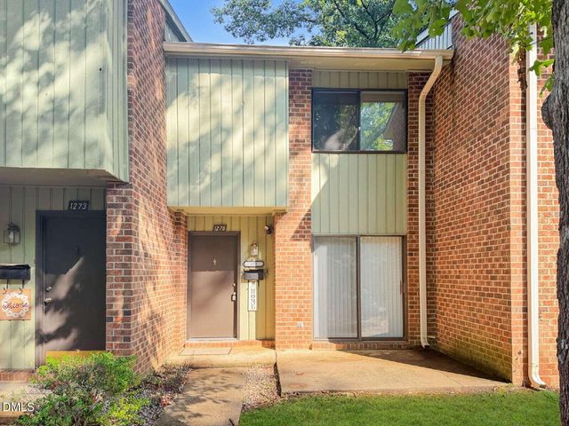 1275 Teakwood Place, Raleigh, NC 27606