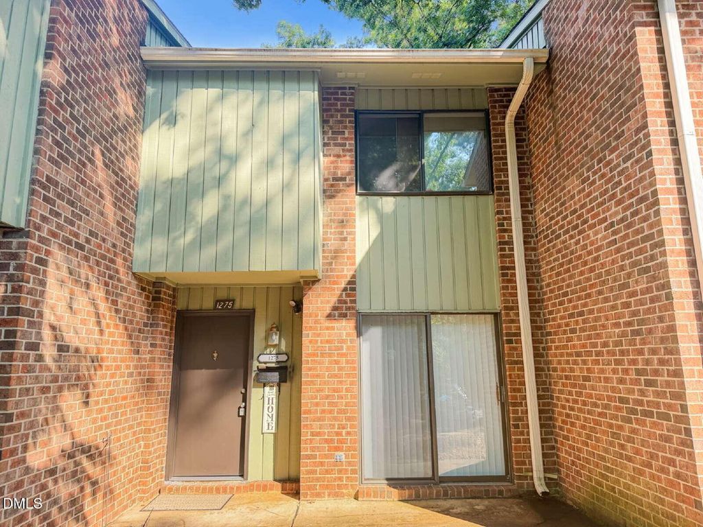 1275 Teakwood Place, Raleigh, NC 27606