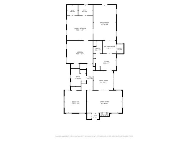 5716 Winton Street, Dallas, TX 75206