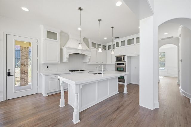 1508 Juliet Drive, Allen, TX 75013