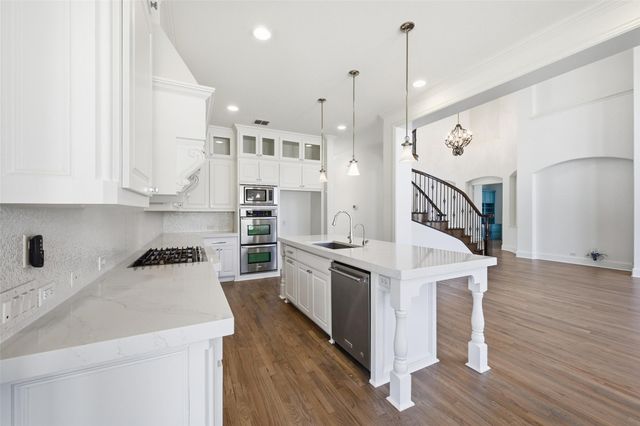 1508 Juliet Drive, Allen, TX 75013