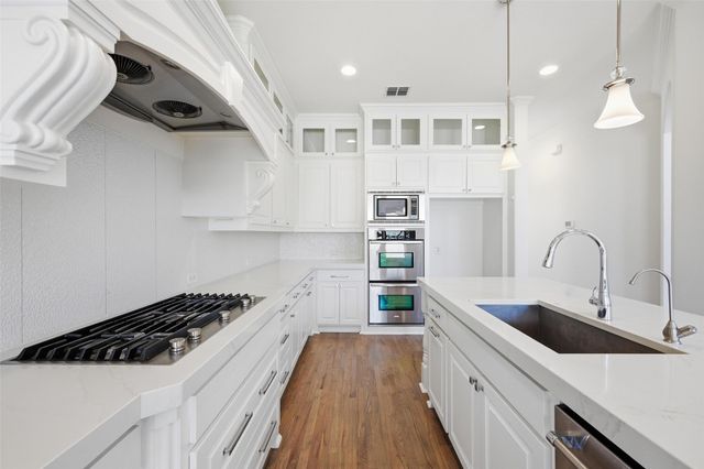 1508 Juliet Drive, Allen, TX 75013