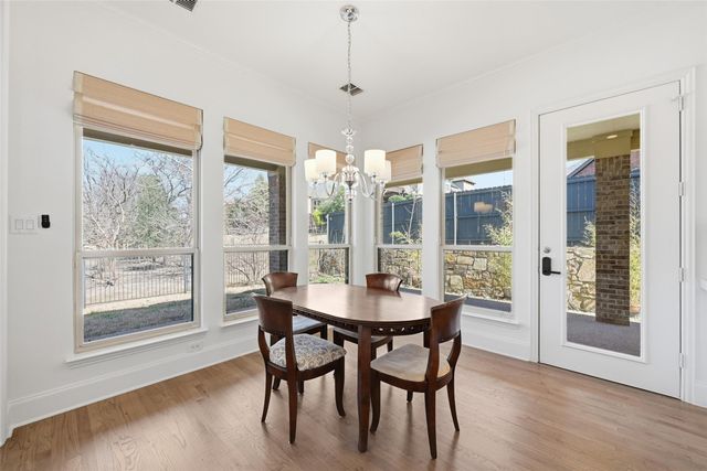 1508 Juliet Drive, Allen, TX 75013