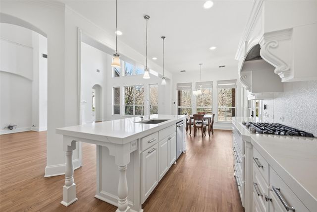 1508 Juliet Drive, Allen, TX 75013