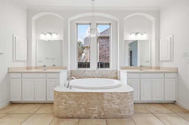 1508 Juliet Drive, Allen, TX 75013