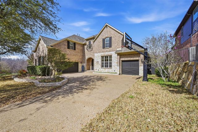 1508 Juliet Drive, Allen, TX 75013