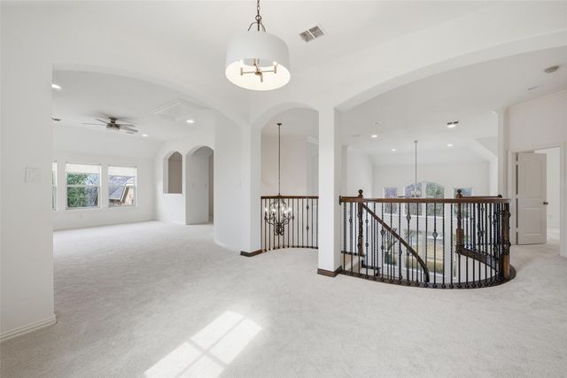 1508 Juliet Drive, Allen, TX 75013