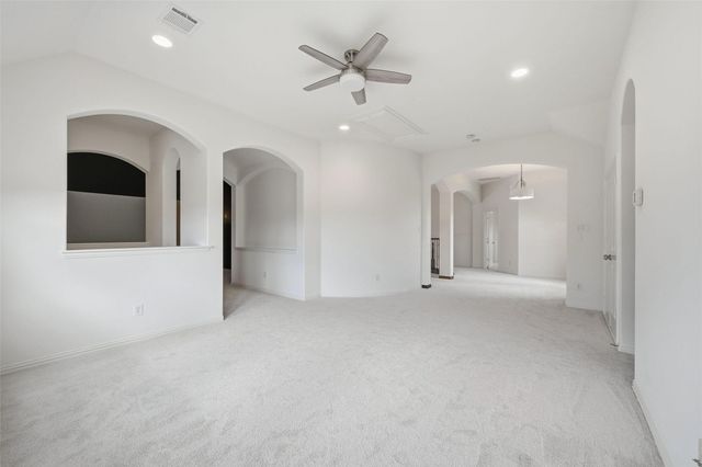 1508 Juliet Drive, Allen, TX 75013