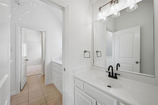 1508 Juliet Drive, Allen, TX 75013