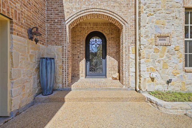 1508 Juliet Drive, Allen, TX 75013