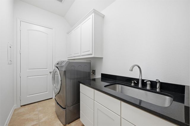 1508 Juliet Drive, Allen, TX 75013