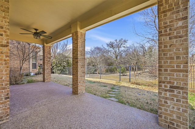 1508 Juliet Drive, Allen, TX 75013