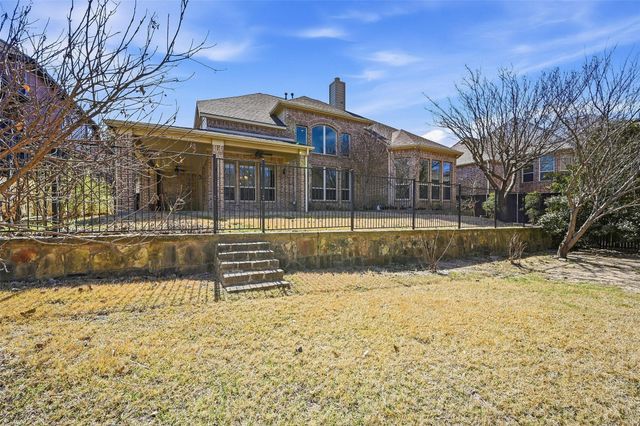 1508 Juliet Drive, Allen, TX 75013