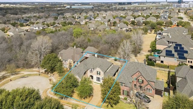 1508 Juliet Drive, Allen, TX 75013