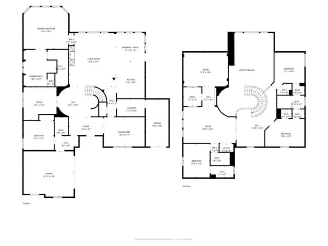 1508 Juliet Drive, Allen, TX 75013