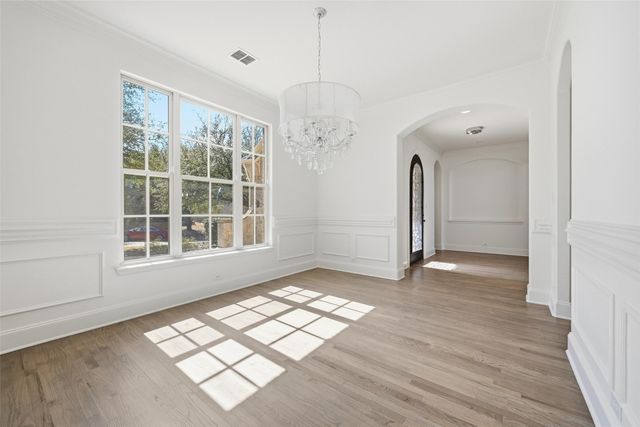 1508 Juliet Drive, Allen, TX 75013