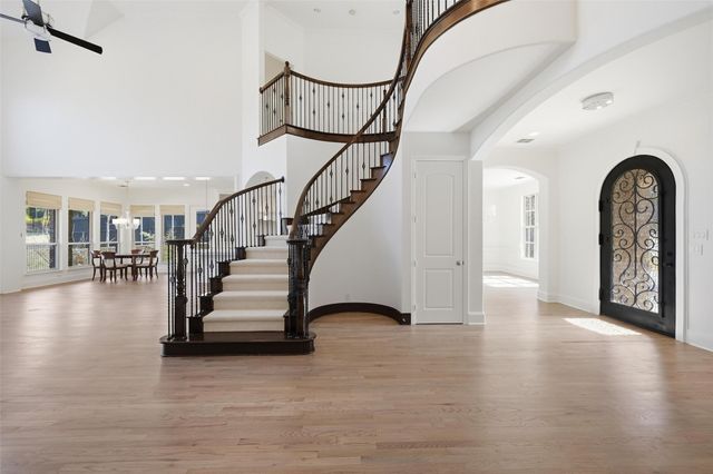 1508 Juliet Drive, Allen, TX 75013