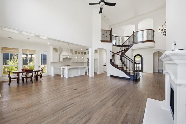 1508 Juliet Drive, Allen, TX 75013