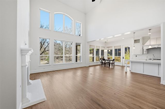 1508 Juliet Drive, Allen, TX 75013