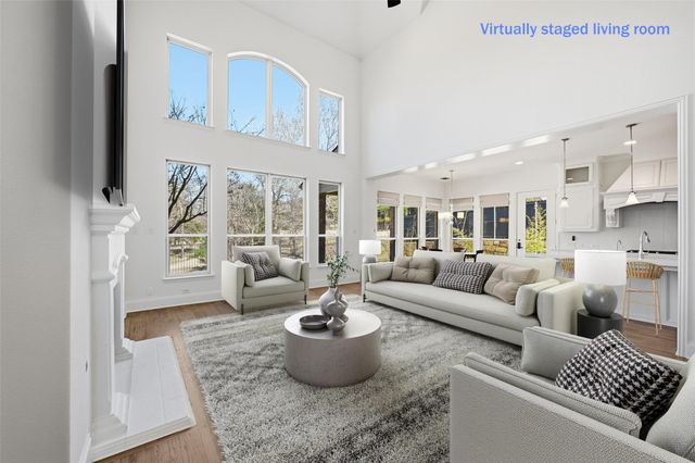 1508 Juliet Drive, Allen, TX 75013