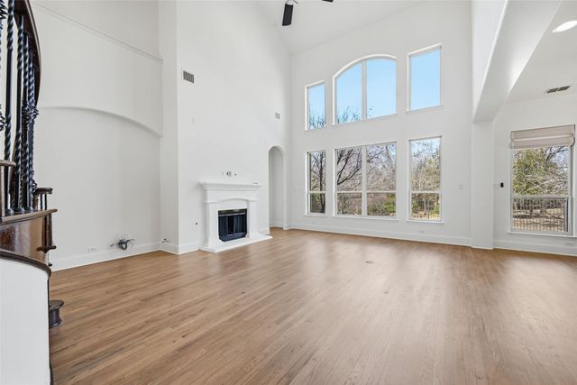 1508 Juliet Drive, Allen, TX 75013