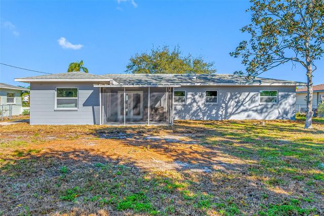 11702 84TH AVENUE, Seminole, FL 33772